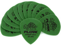 Dunlop Flow Standard Pick Set 0,88 mm Dunlop Flow Standard Pick Set 0,88 mm